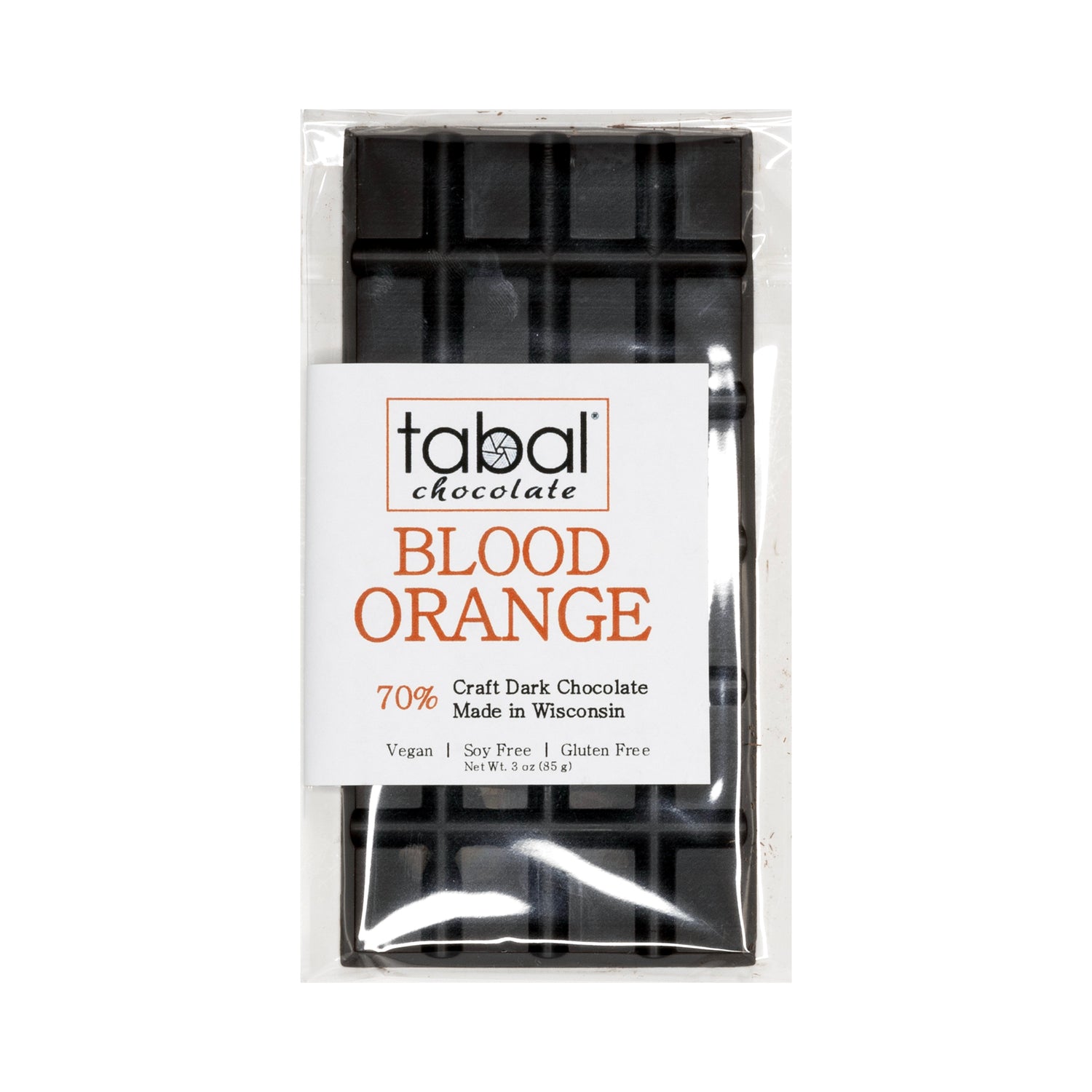 BLOOD ORANGE 70%