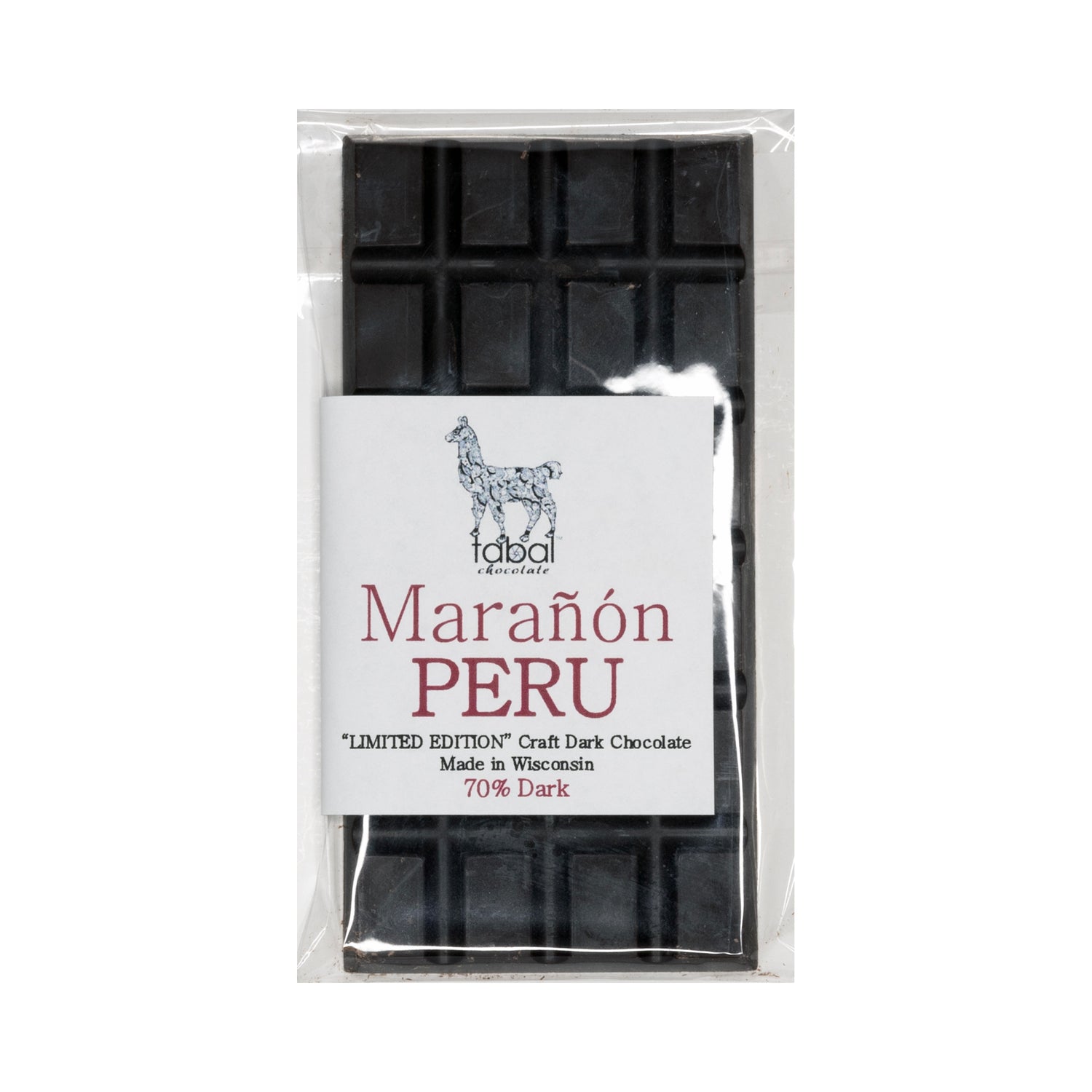 MARANON, PERU 70%