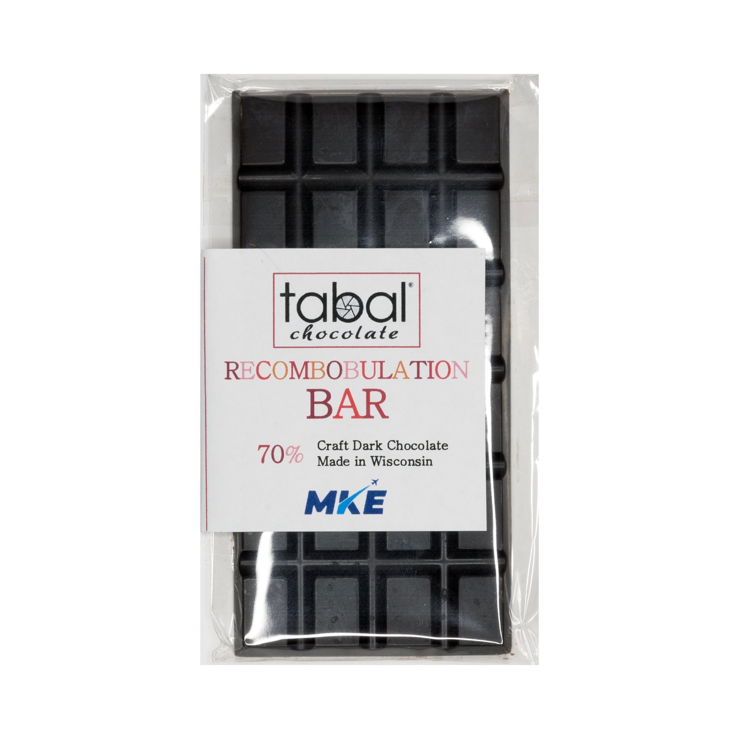 RECOMBOBULATION BAR 70%