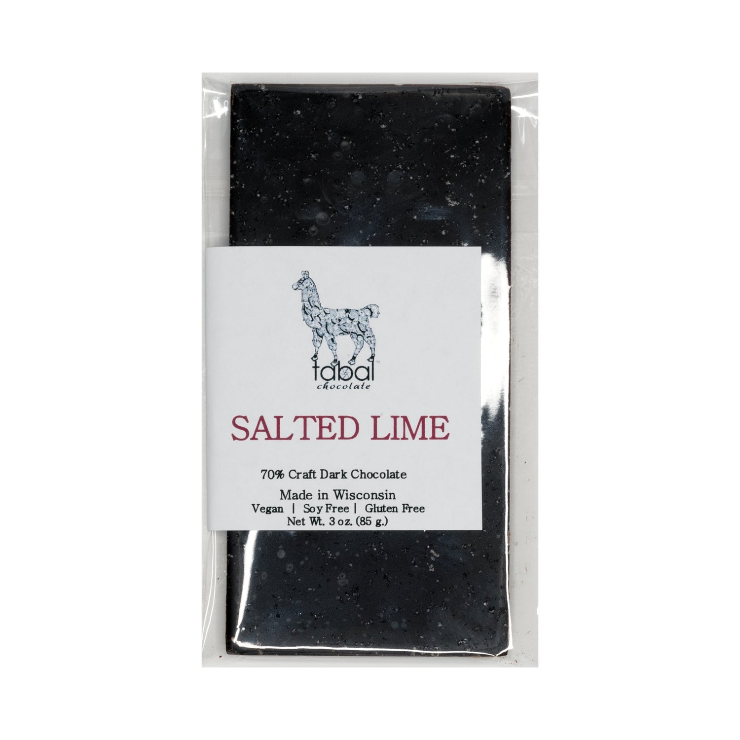 SALTED LIME 70%