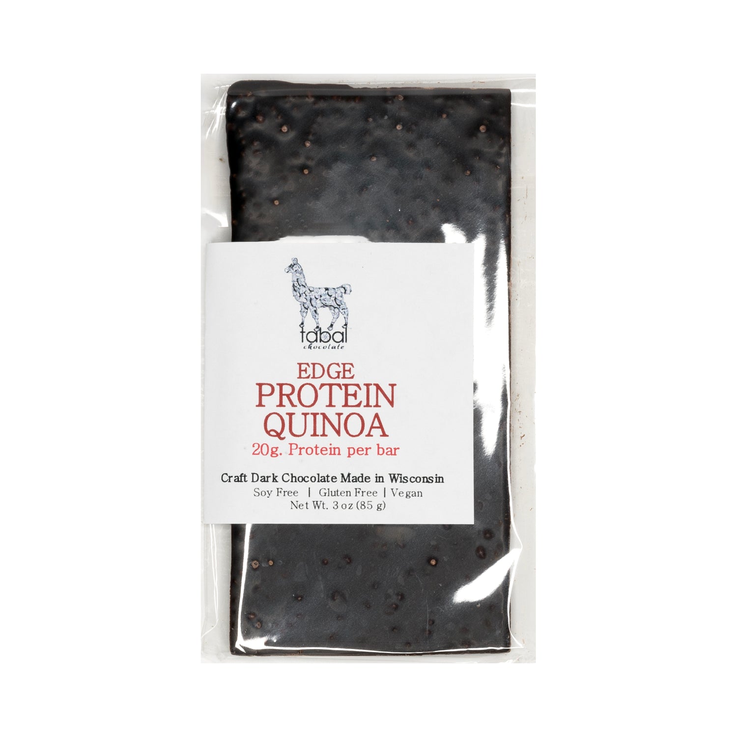 PROTEIN QUINOA (26g Protein per bar)